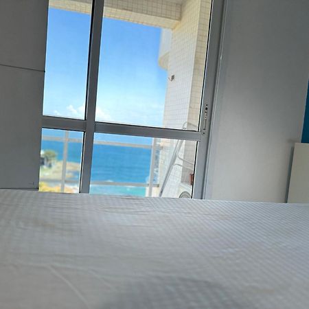 Cobertura Duplex Com Vista Mar! Apartment Salvador Exterior photo
