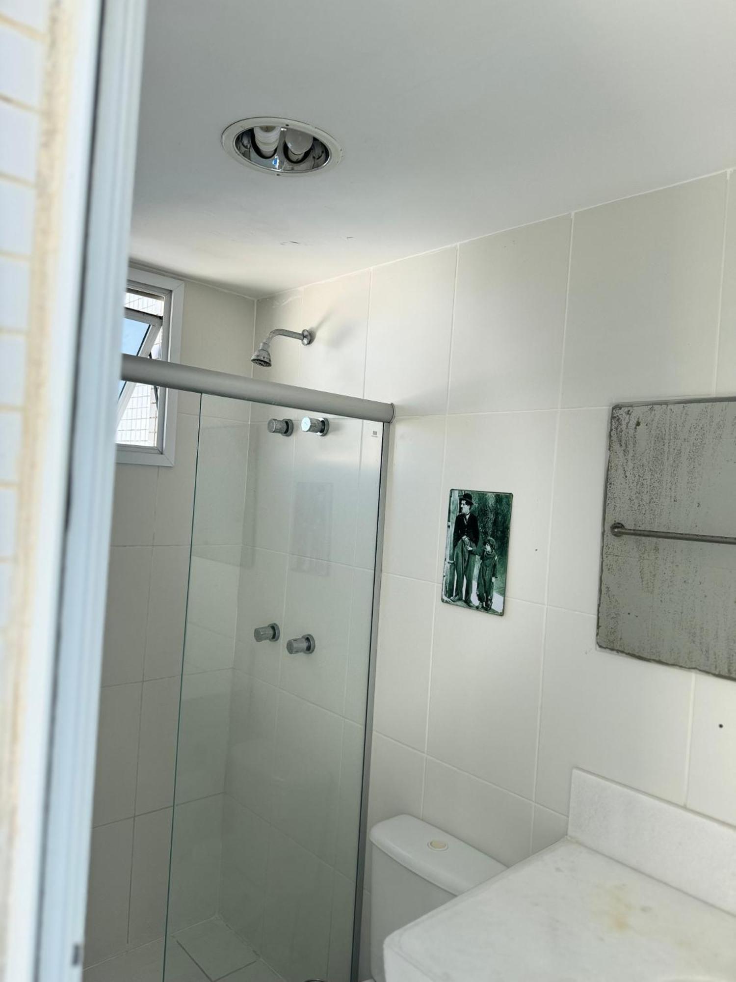 Cobertura Duplex Com Vista Mar! Apartment Salvador Exterior photo