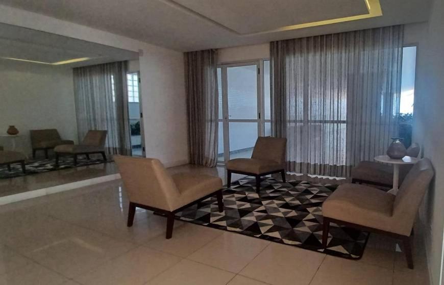 Cobertura Duplex Com Vista Mar! Apartment Salvador Exterior photo