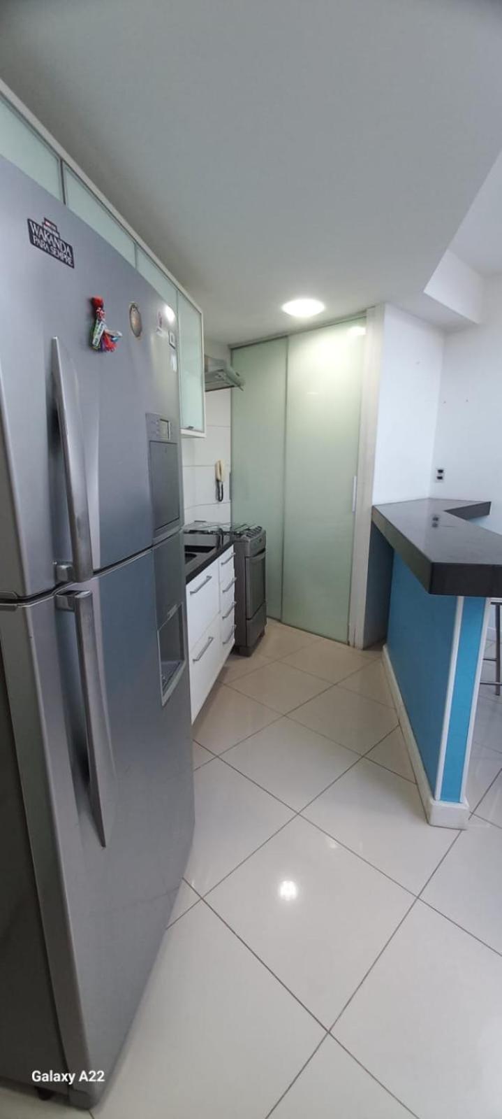 Cobertura Duplex Com Vista Mar! Apartment Salvador Exterior photo
