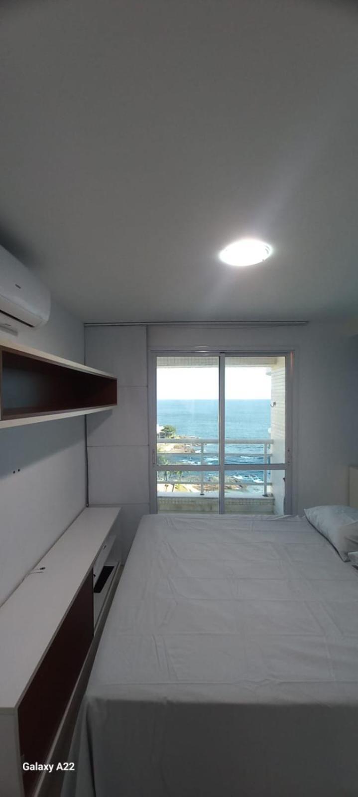Cobertura Duplex Com Vista Mar! Apartment Salvador Exterior photo